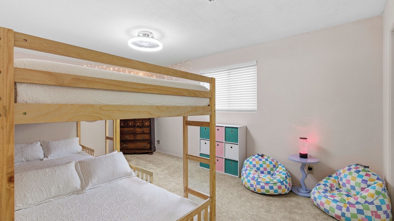 Photo of Bedroom in Town Of Blake