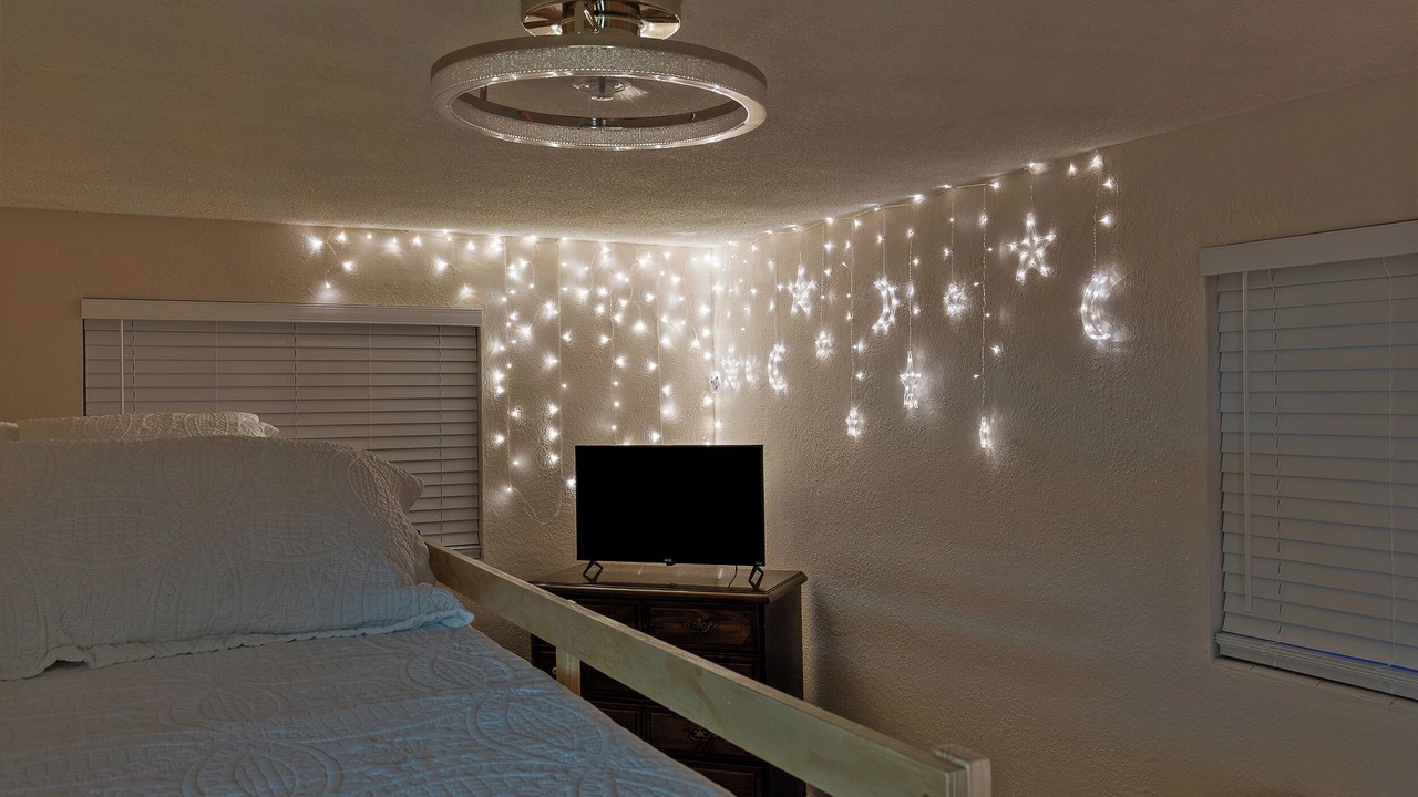 Photo of Bedroom in Town Of Blake