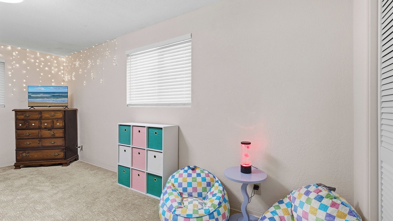 Photo of Bedroom in Town Of Blake