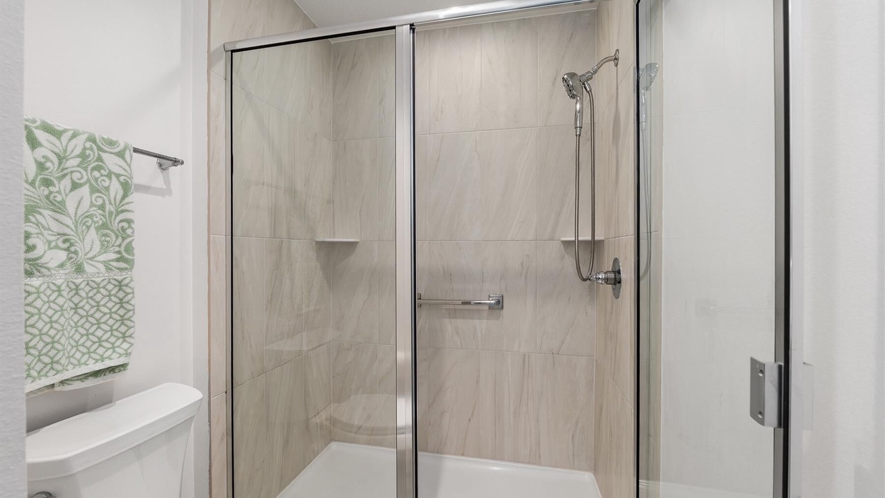 Photo of Bathroom in Sumter County