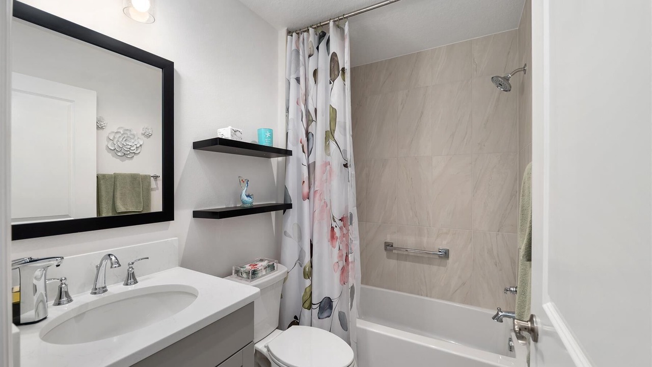 Photo of Bathroom in Sumter County