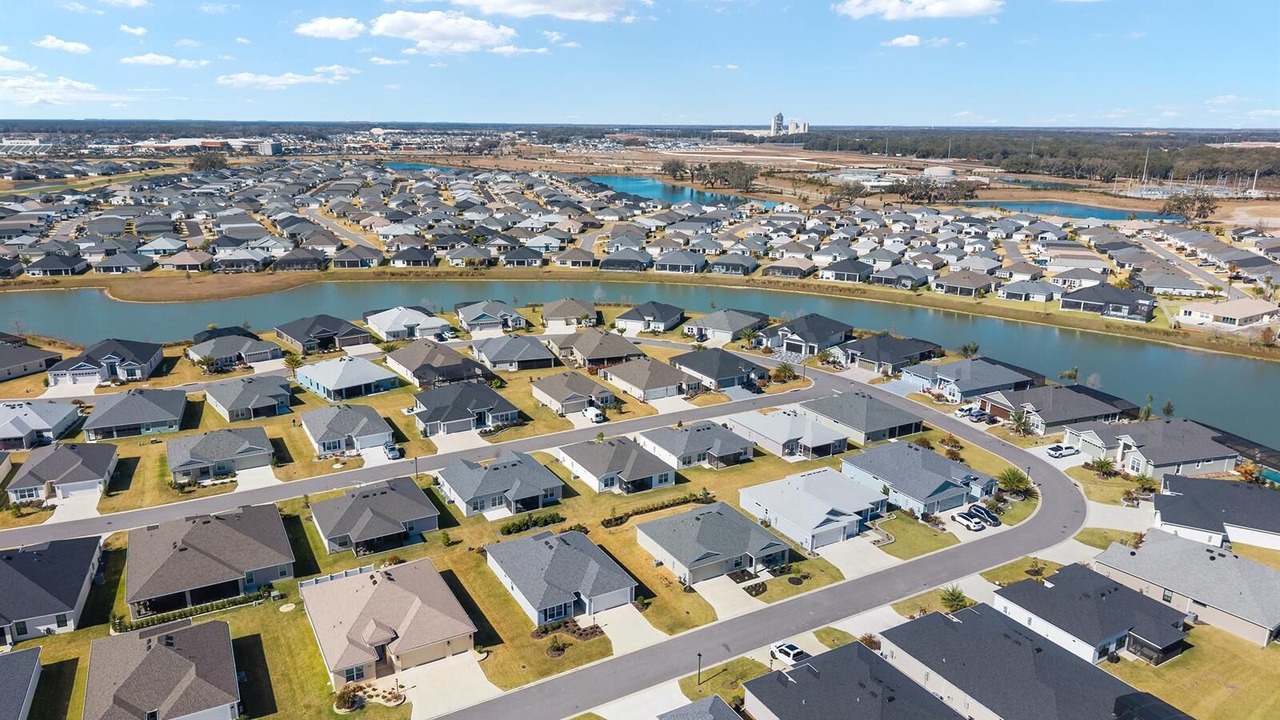 Photo of Outdoor in Sumter County