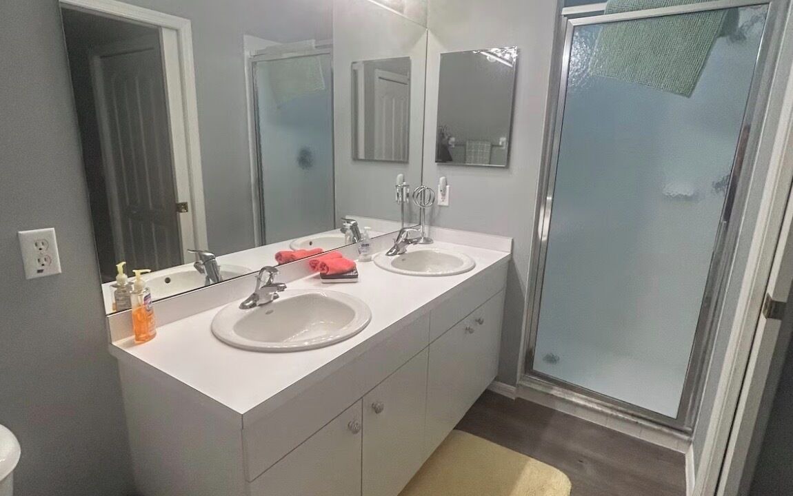 Photo of Bathroom in Naples