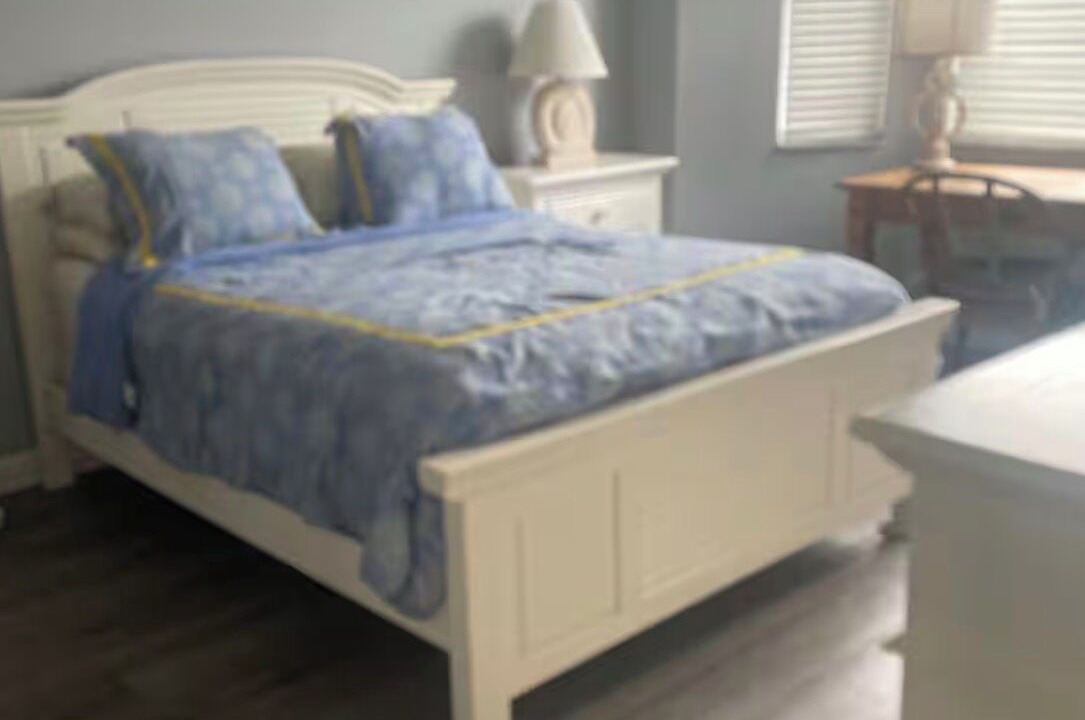 Photo of Bedroom in Naples