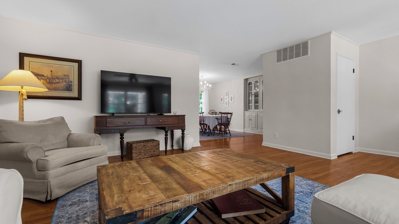 Photo of Livingroom in Gulf Shores