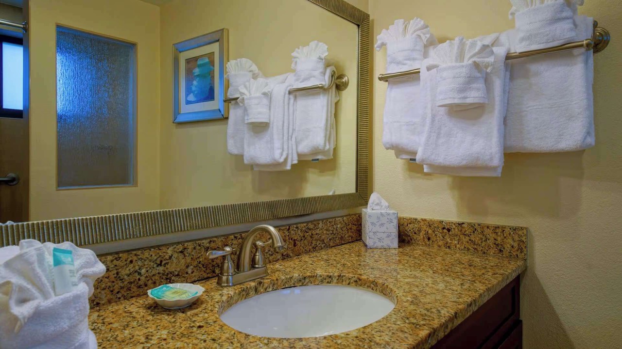 Photo of Bathroom in Pompano Beach