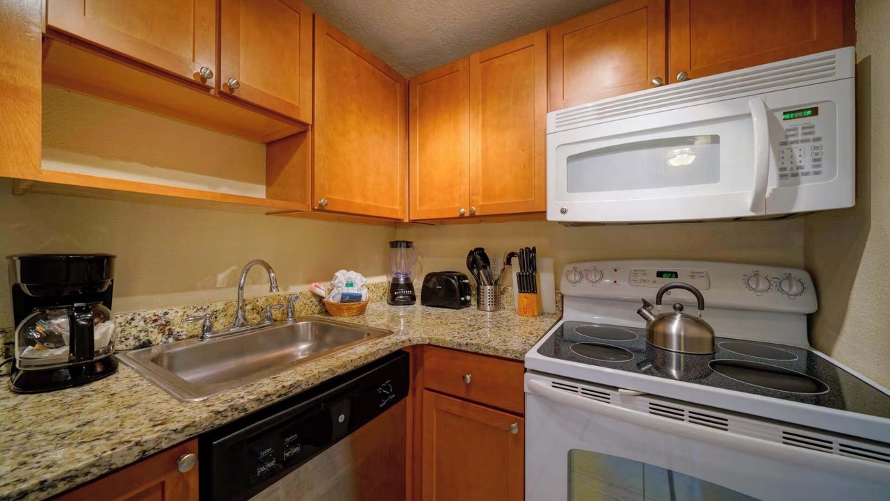 Photo of Kitchen in Pompano Beach