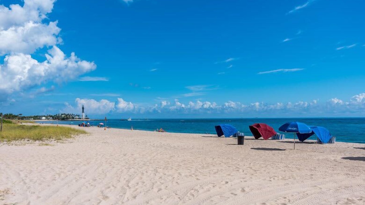 Photo of Others in Pompano Beach