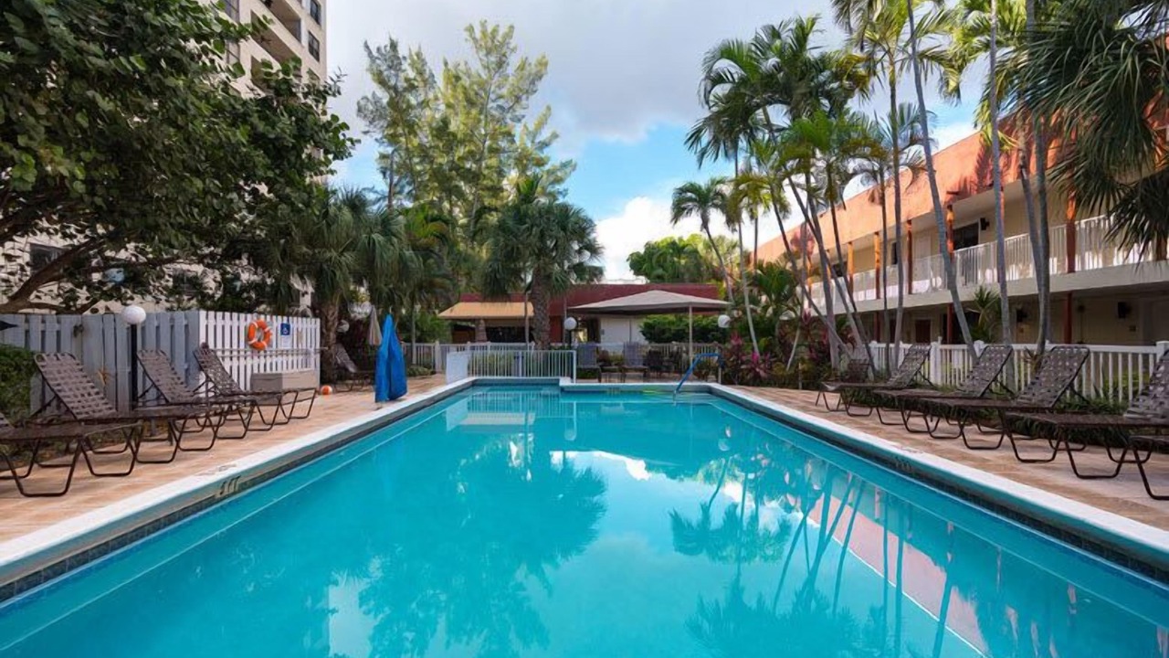Photo of Outdoor in Pompano Beach