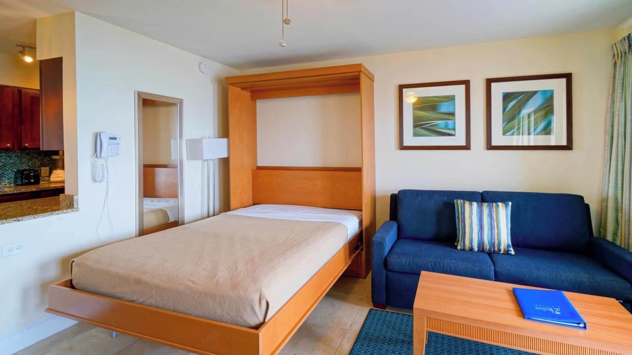 Photo of Bedroom in Pompano Beach