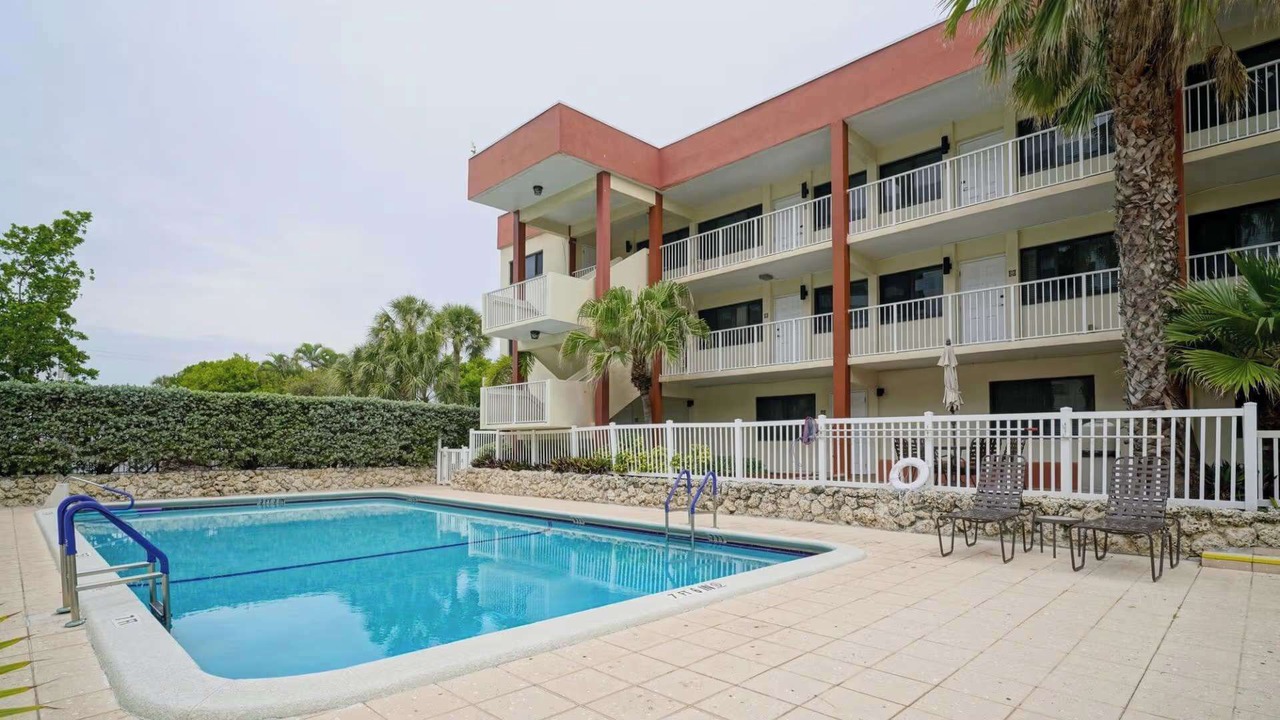 Photo of Outdoor in Pompano Beach