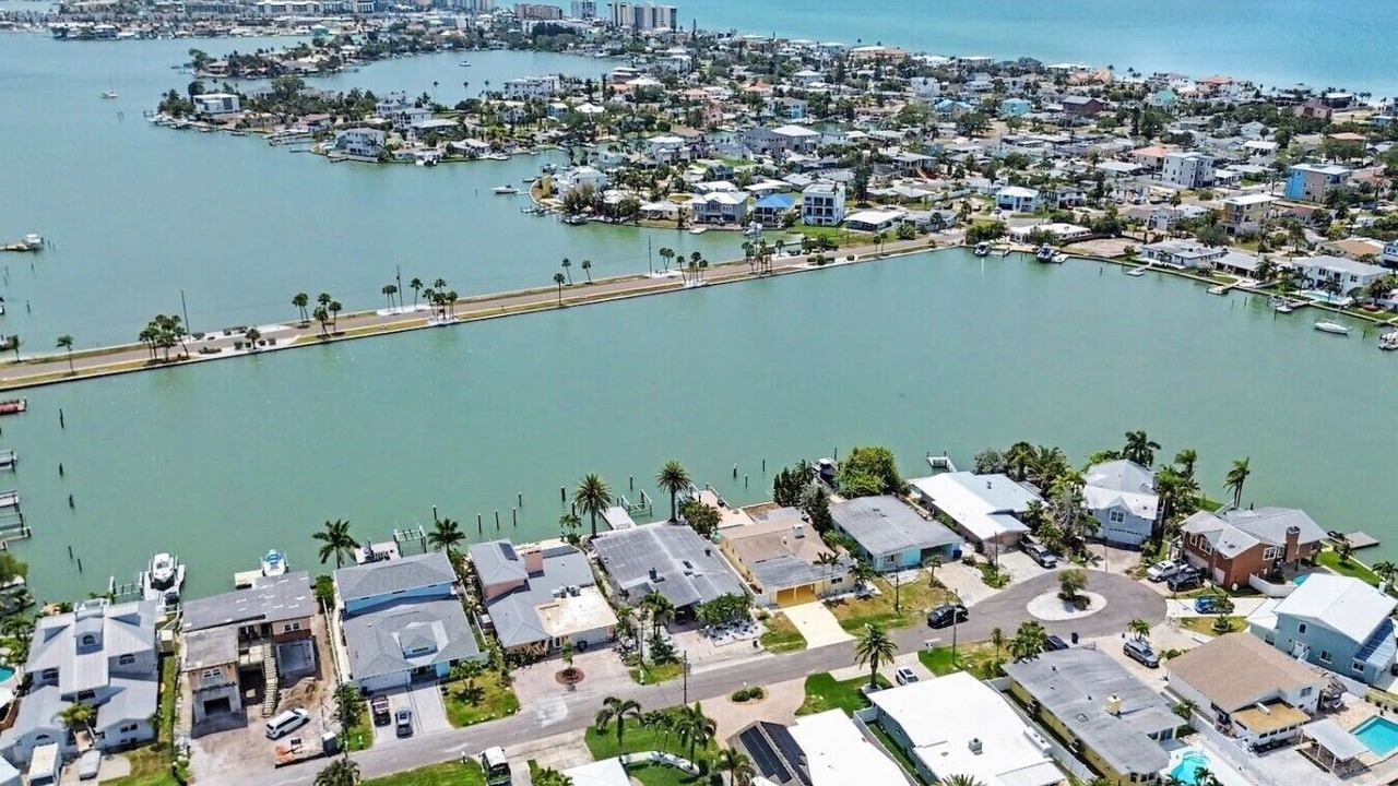 Photo of Outdoor in Redington Beach