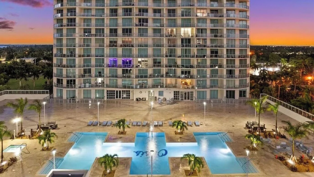Photo of Outdoor in Fort Myers