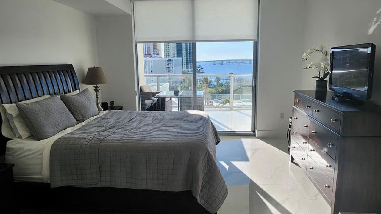 Photo of Bedroom in Fort Myers