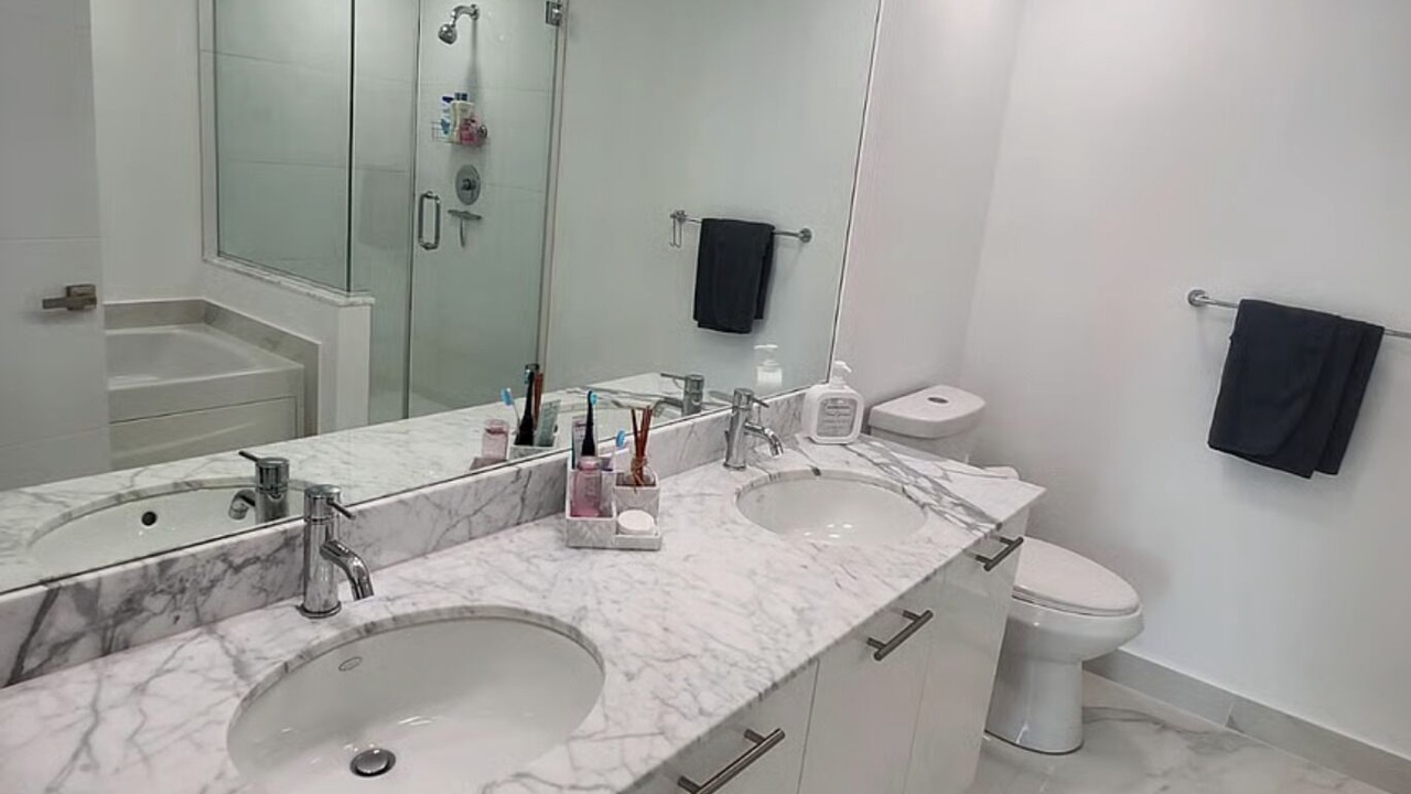 Photo of Bathroom in Fort Myers