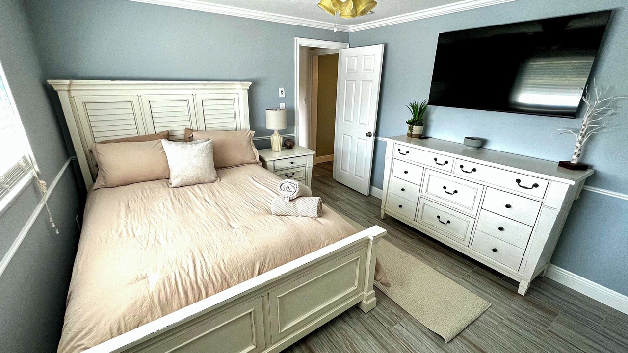 Photo of Bedroom in Largo