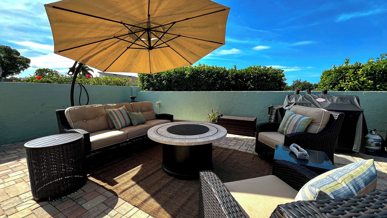 Photo of Patio Balcony in Largo