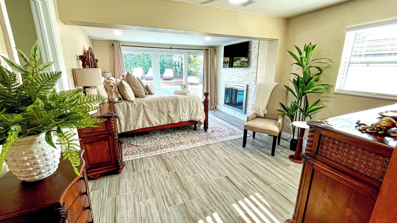 Photo of Bedroom in Largo
