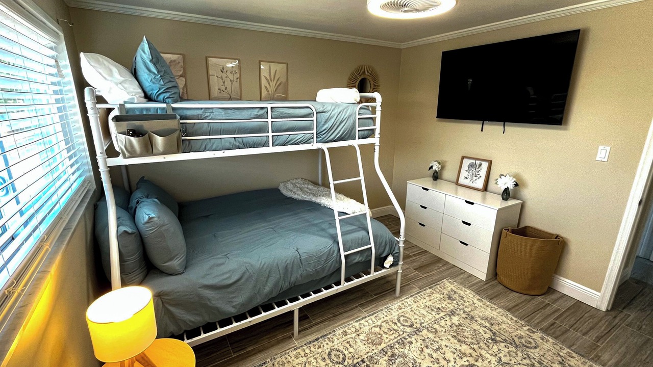 Photo of Bedroom in Largo
