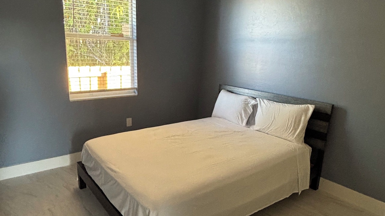 Photo of Bedroom in Dunbar