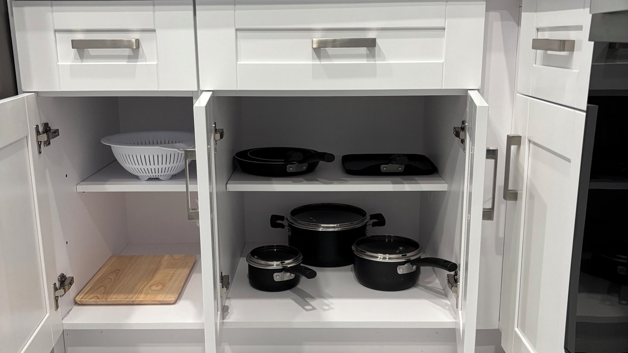 Photo of Kitchen in Dunbar