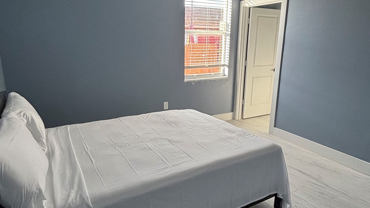 Photo of Bedroom in Dunbar