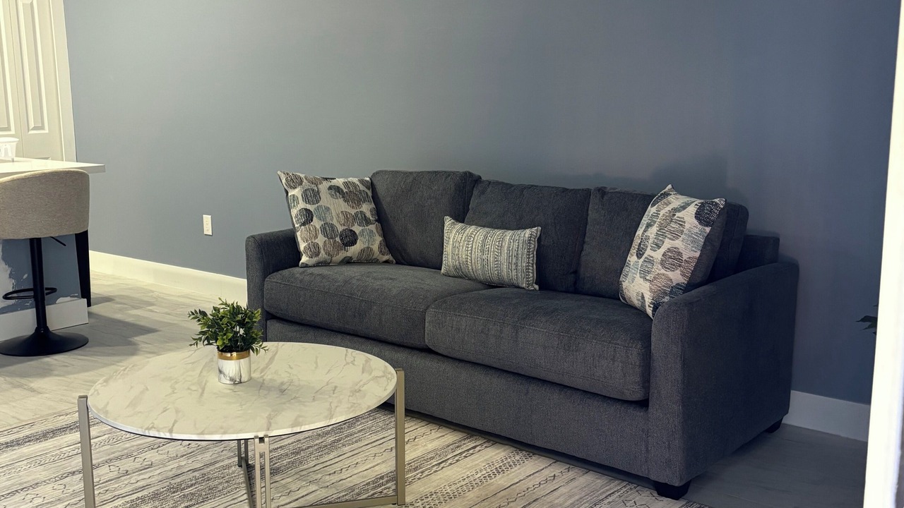 Photo of Livingroom in Dunbar