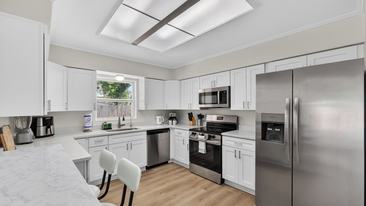Photo of Kitchen in Bradenton