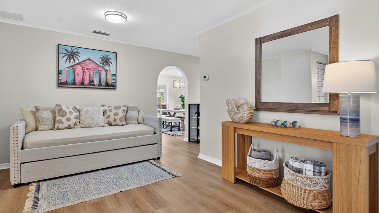 Photo of Livingroom in Bradenton