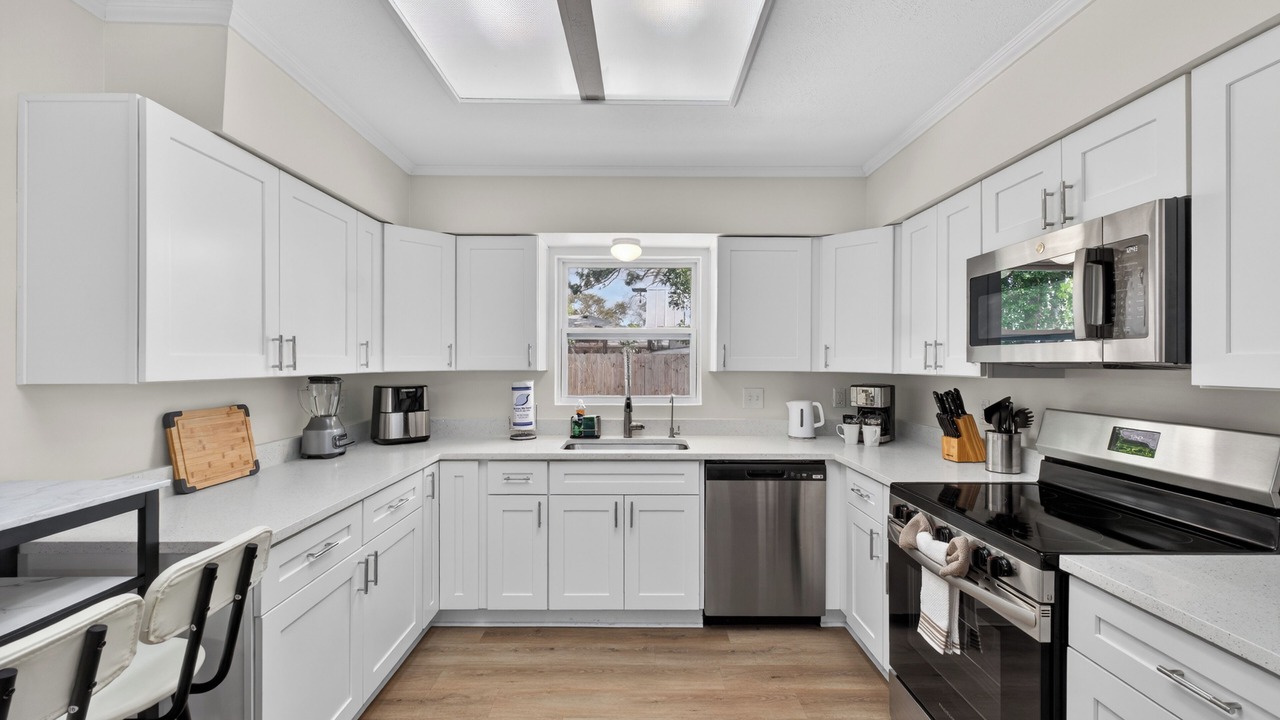 Photo of Kitchen in Bradenton
