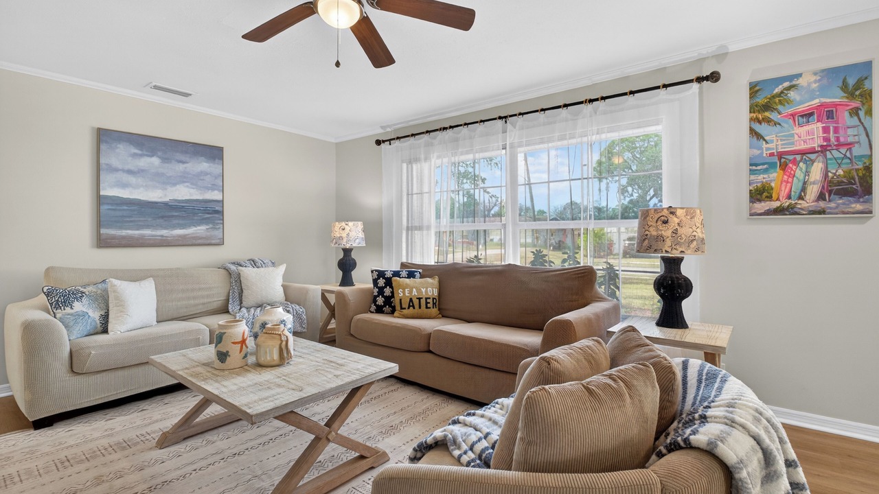 Photo of Livingroom in Bradenton
