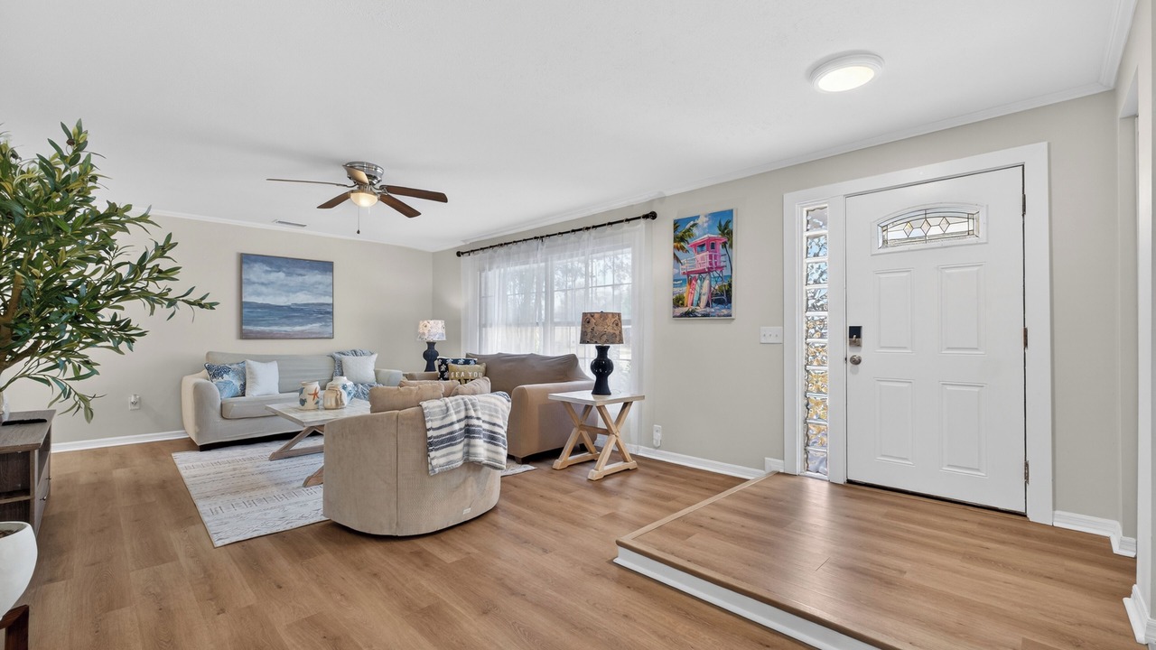 Photo of Bedroom in Bradenton