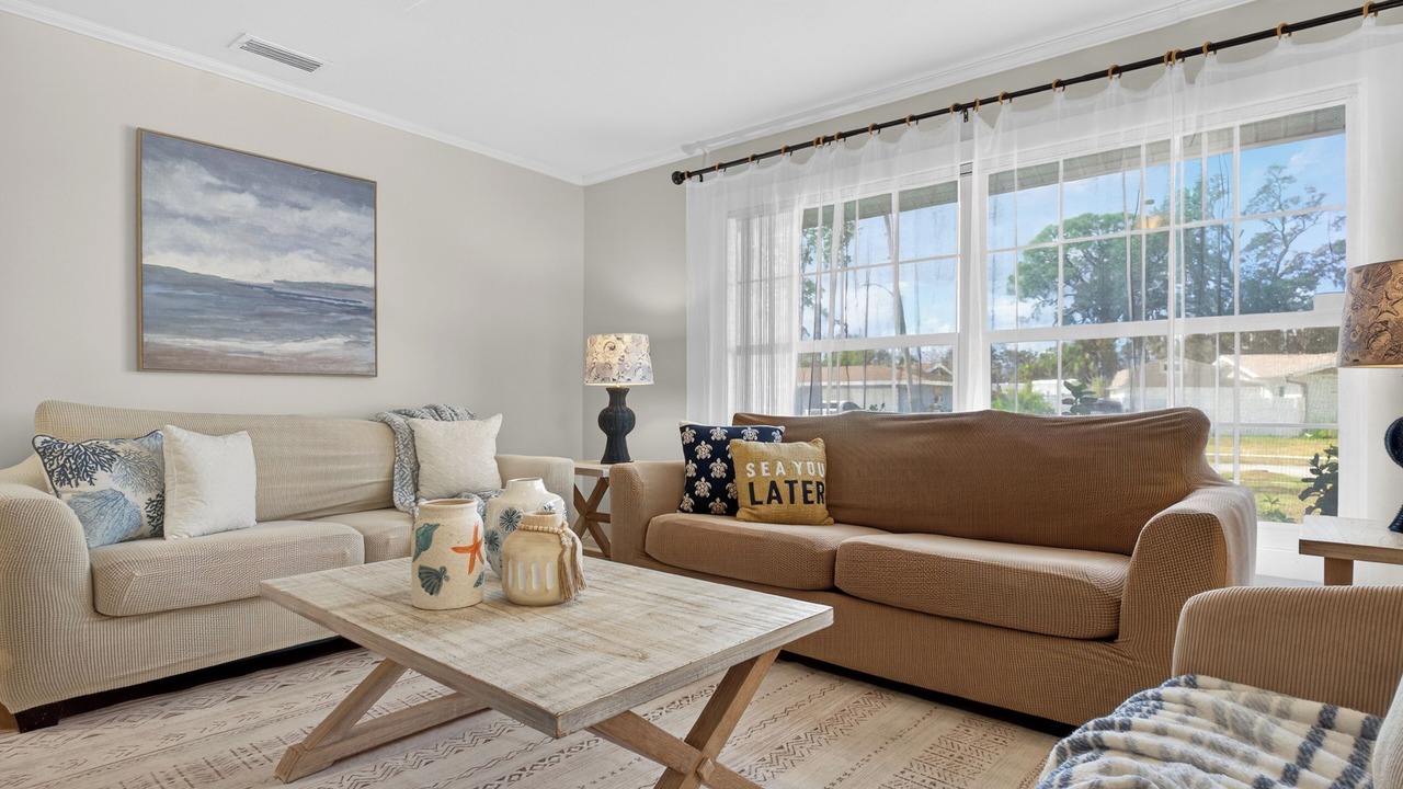 Photo of Livingroom in Bradenton