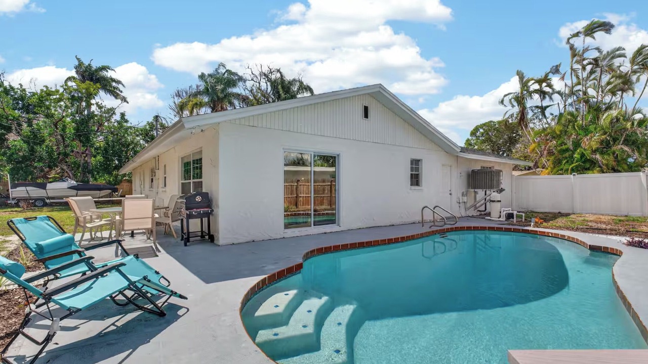 Photo of Outdoor in Bradenton
