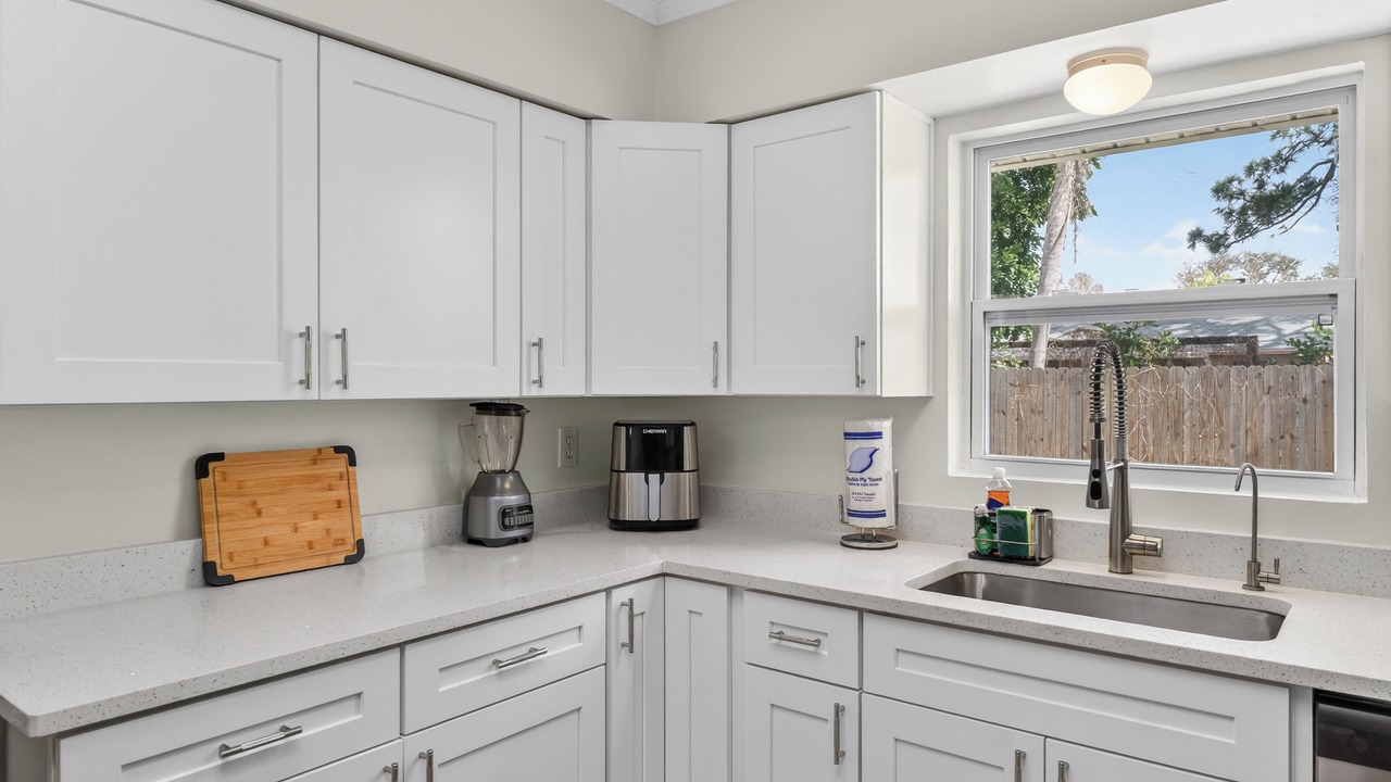 Photo of Kitchen in Bradenton