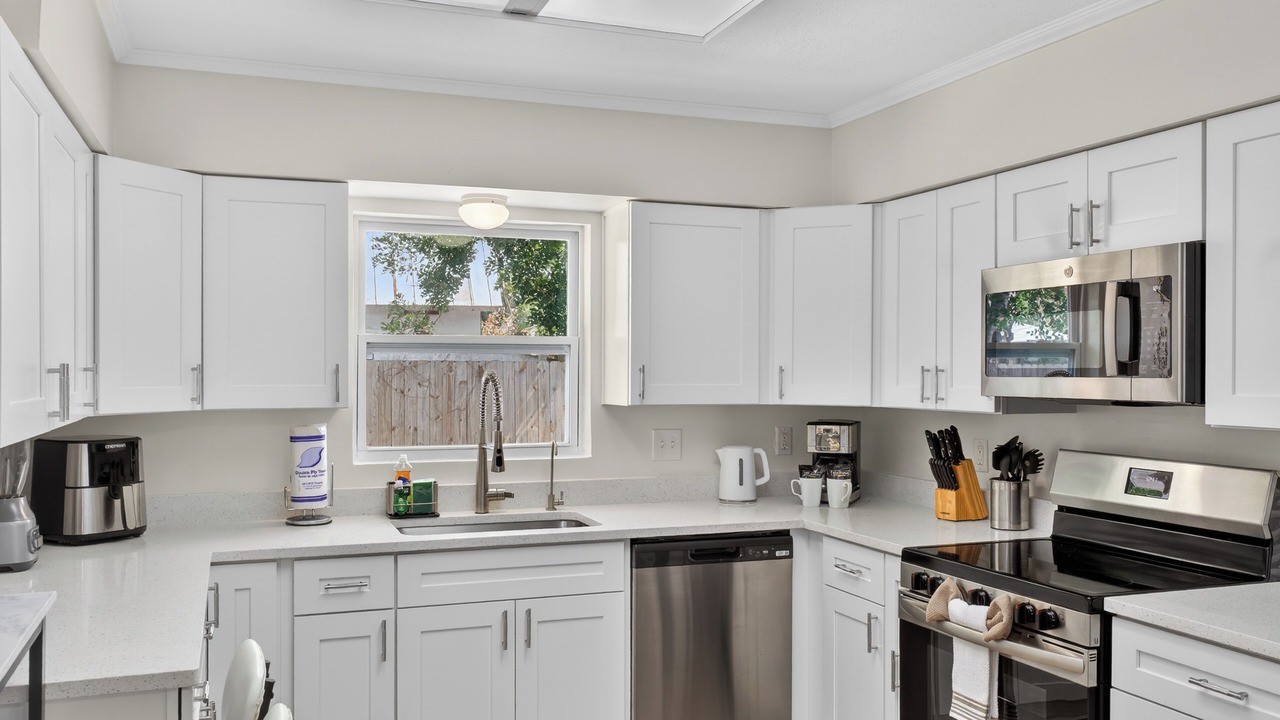 Photo of Kitchen in Bradenton
