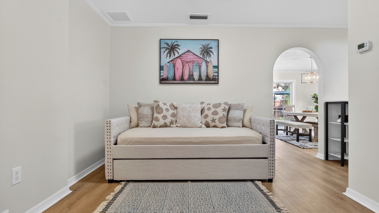 Photo of Livingroom in Bradenton
