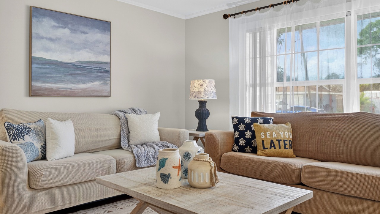Photo of Livingroom in Bradenton