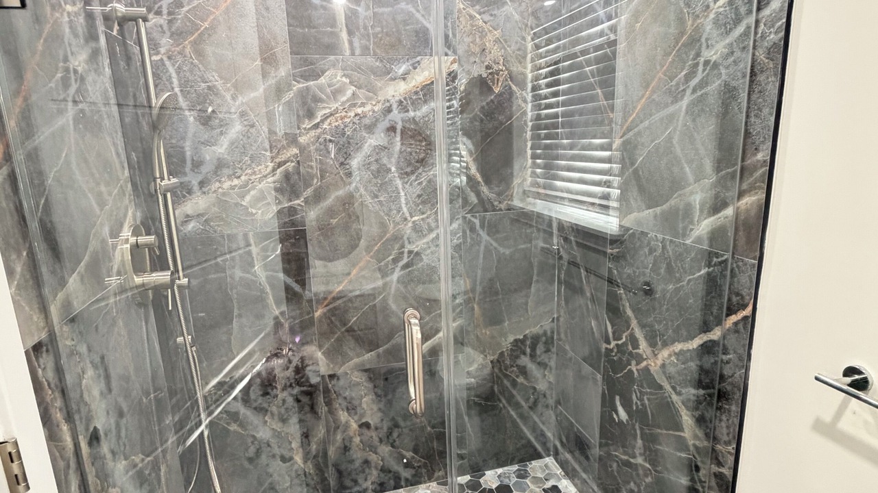 Photo of Bathroom in St. Leonard's Tract