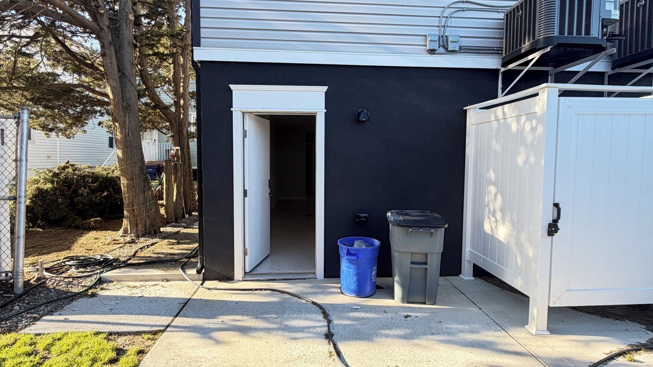 Photo of Outdoor in St. Leonard's Tract