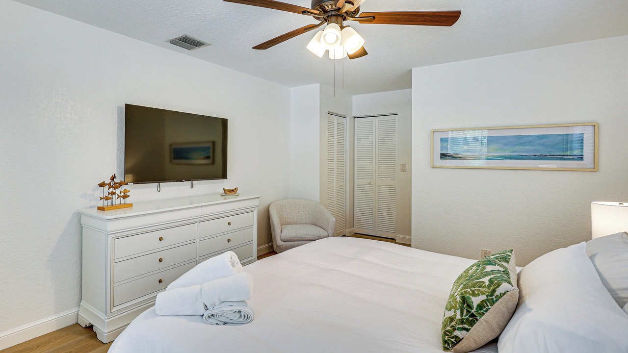 Photo of Bedroom in Tropic Palms