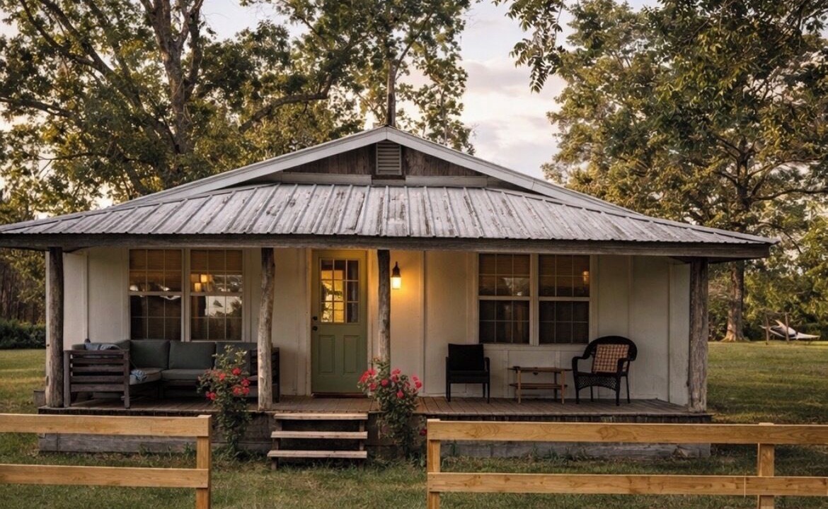 Photo of Outdoor in Appling County