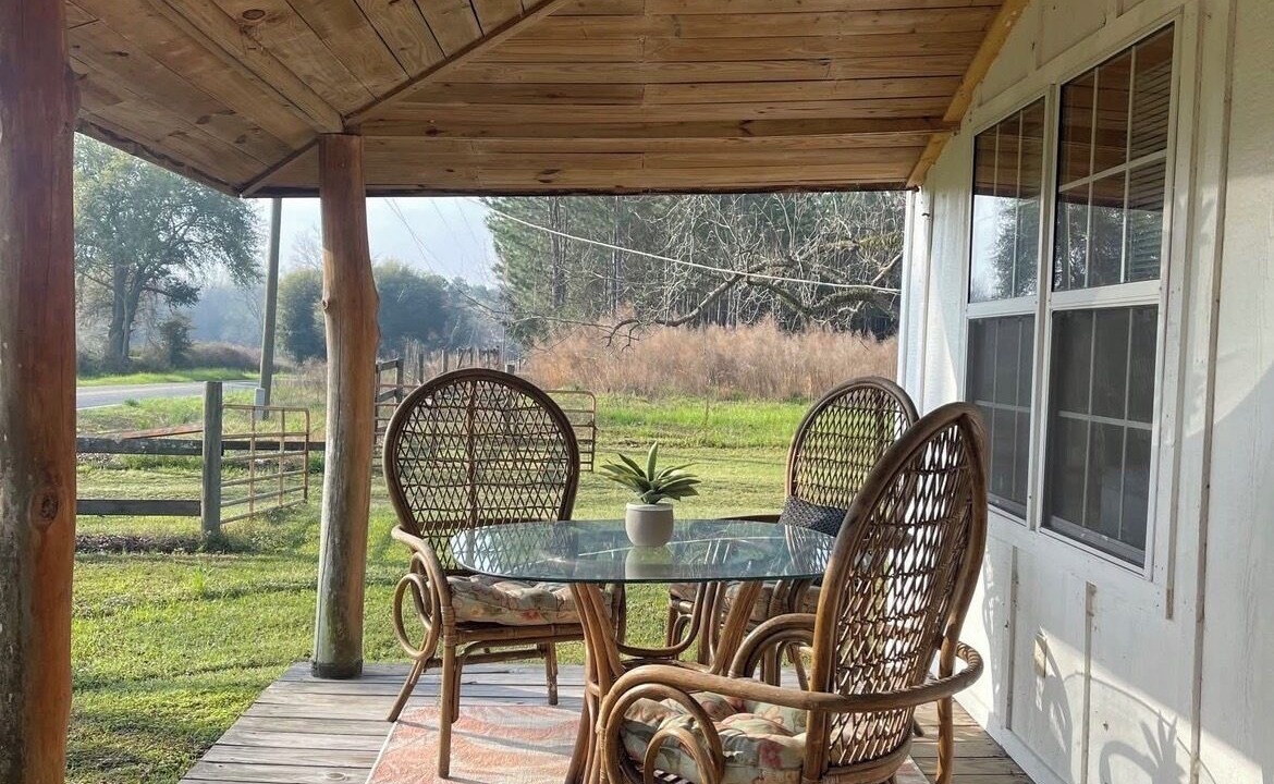 Photo of Outdoor in Appling County