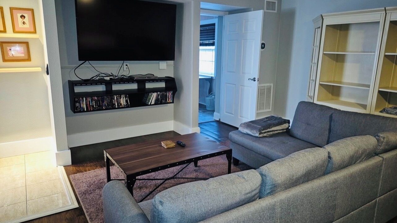 Photo of Livingroom in Tropic Shores