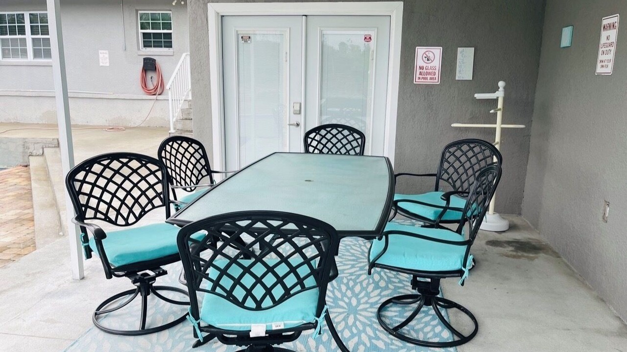 Photo of Outdoor in Tropic Shores