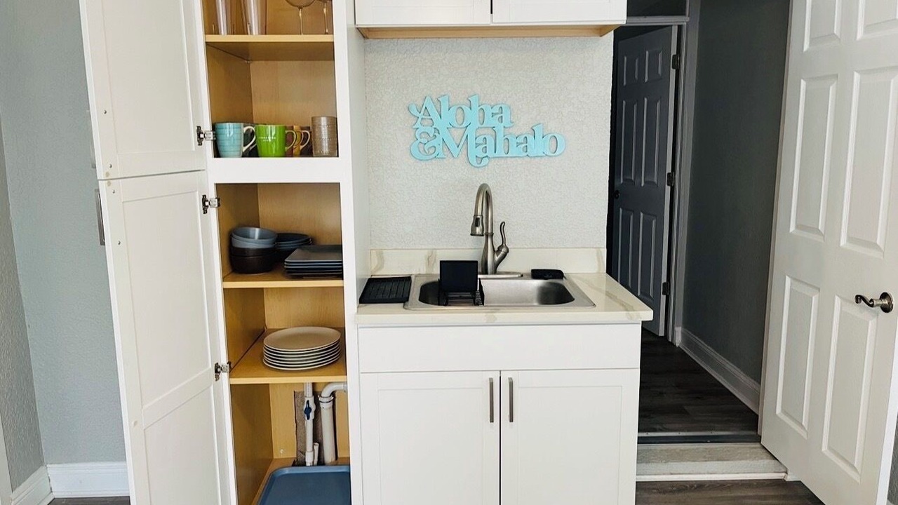 Photo of Kitchen in Tropic Shores