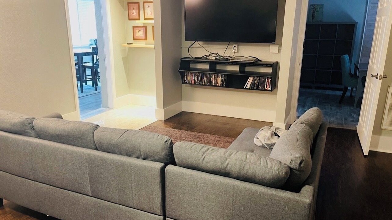 Photo of Livingroom in Tropic Shores