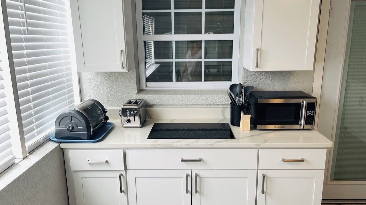Photo of Kitchen in Tropic Shores