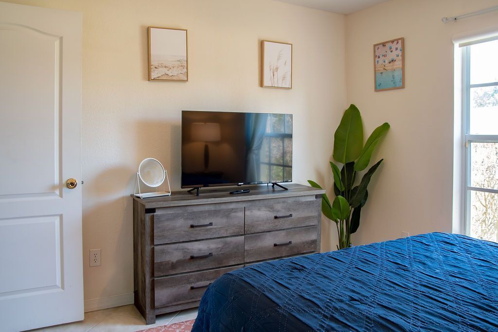 Photo of Bedroom in The Orchard