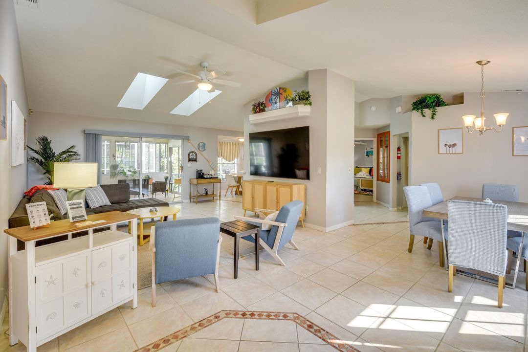 Photo of Livingroom in The Orchard